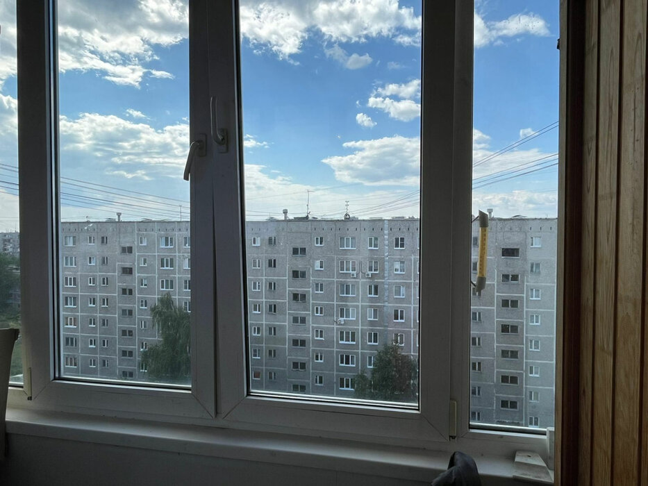 Екатеринбург, ул. Крауля, 65 (ВИЗ) - фото квартиры (8)