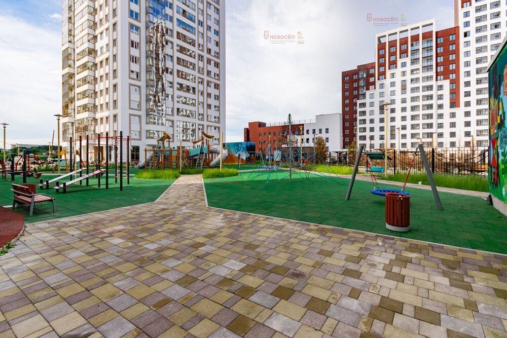 Екатеринбург, ул. Краснолесья, 108/2 (Академический) - фото квартиры (3)