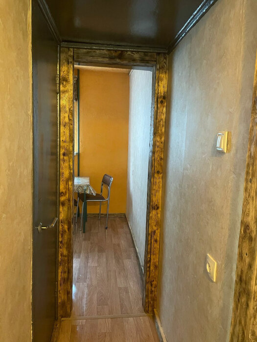 Екатеринбург, ул. Академика Бардина, 40/1 (Юго-Западный) - фото квартиры (2)