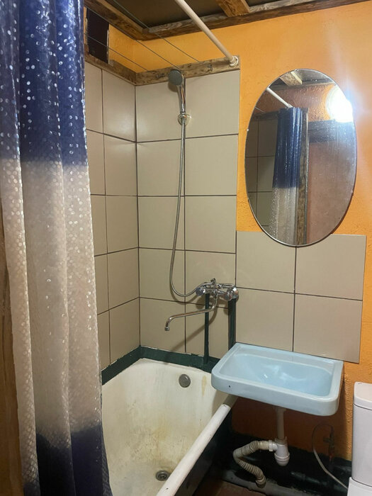 Екатеринбург, ул. Академика Бардина, 40/1 (Юго-Западный) - фото квартиры (5)