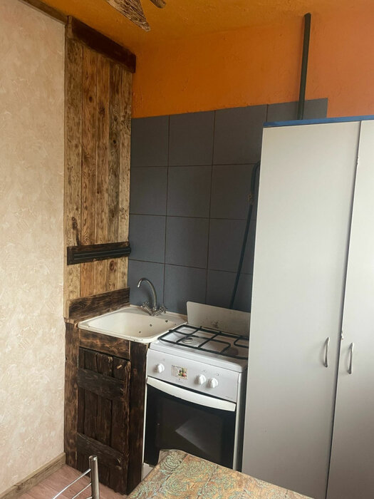 Екатеринбург, ул. Академика Бардина, 40/1 (Юго-Западный) - фото квартиры (7)