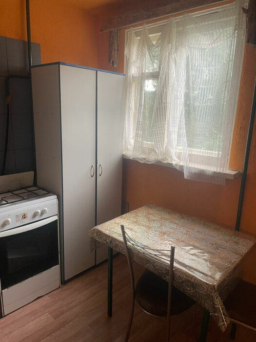 Екатеринбург, ул. Академика Бардина, 40/1 (Юго-Западный) - фото квартиры (8)