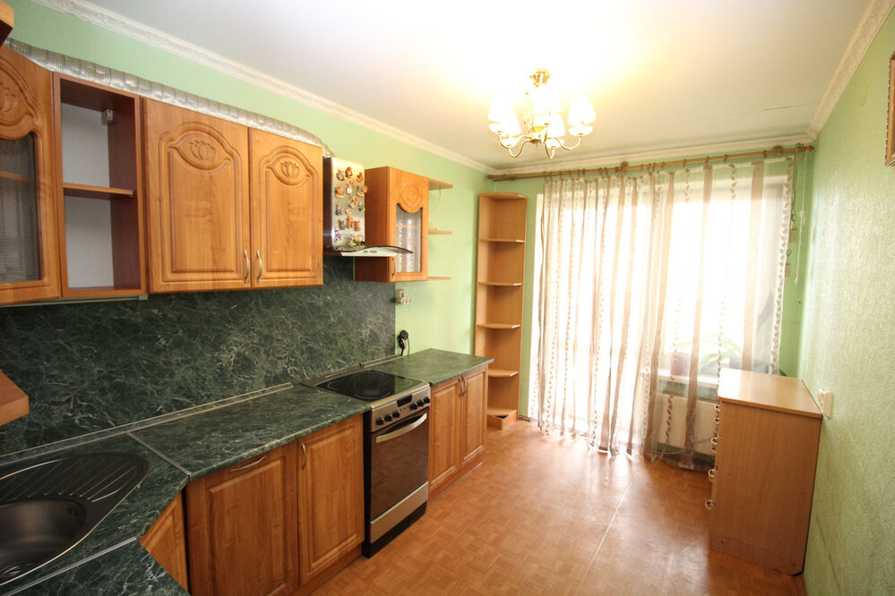 Екатеринбург, ул. Опалихинская, 44 (Центр) - фото квартиры (1)