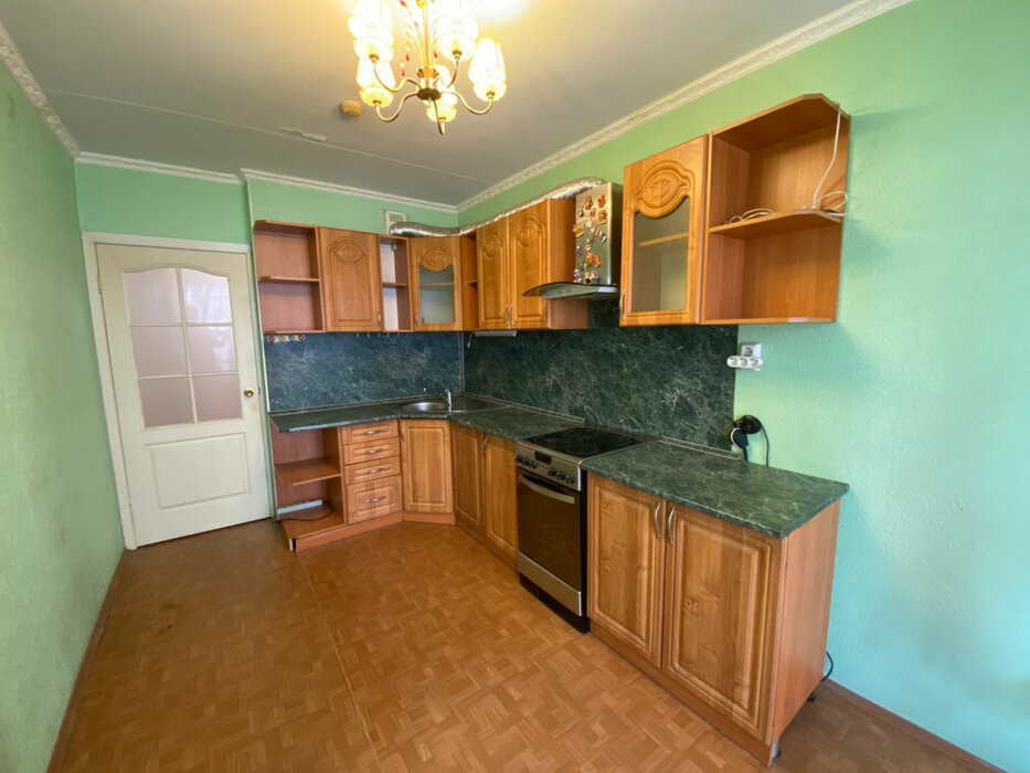 Екатеринбург, ул. Опалихинская, 44 (Центр) - фото квартиры (2)