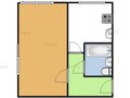 Продажа квартиры: г. Ревда, ул. Российская, 38 (городской округ Ревда) - Фото 1