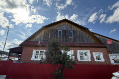 г. Ревда, ул. Революции, 24 (городской округ Ревда) - фото дома