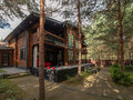 Продажа дома: д. Гусева, ул. Загородная, 63 (городской округ Белоярский) - Фото 6
