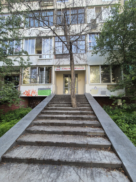 Екатеринбург, ул. Бажова, 161 (Центр) - фото торговой площади (1)