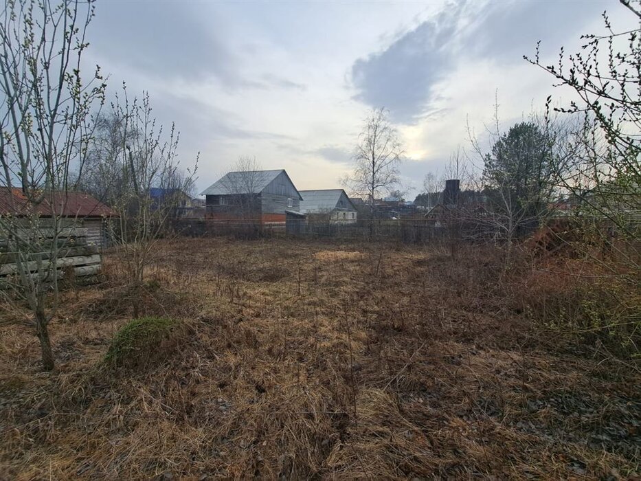 г. Серов, ул. Северная, 48 (городской округ Серовский) - фото земельного участка (1)
