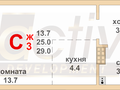 Продажа квартиры: Екатеринбург, ул. Военная, 16 (Вторчермет) - Фото 1