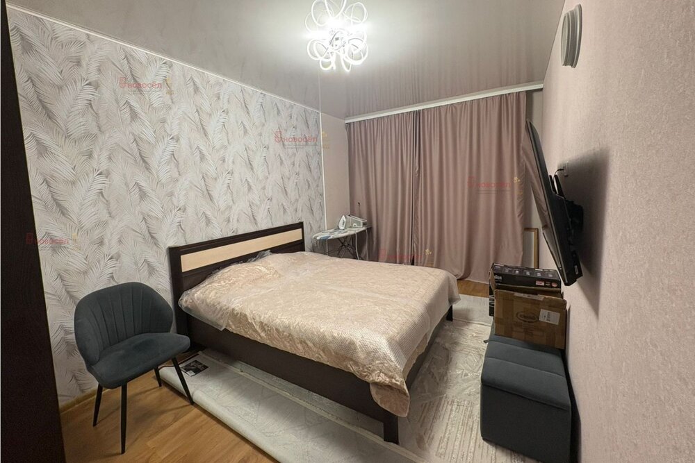 Екатеринбург, ул. Вильгельма де Геннина, 40 (Академический) - фото квартиры (5)