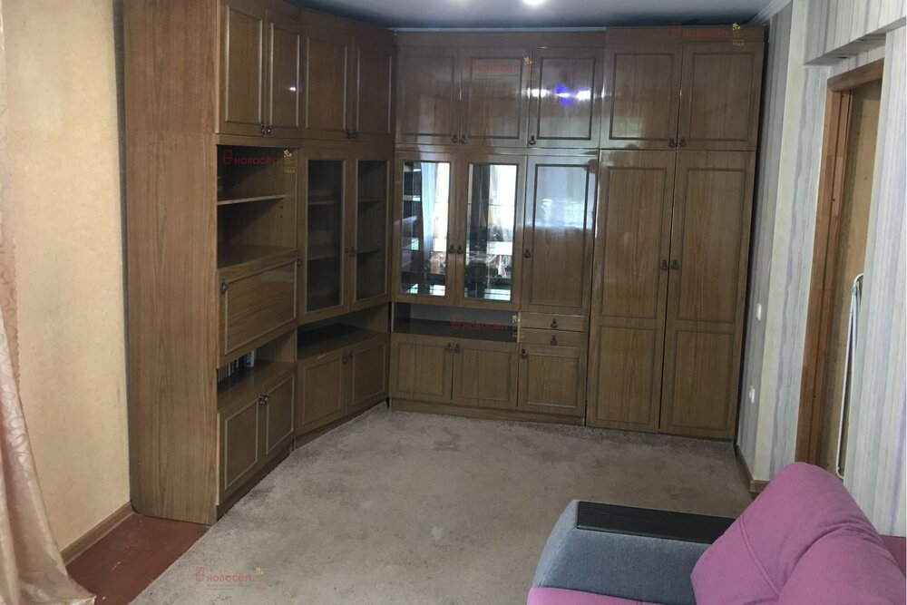 Екатеринбург, ул. Техническая, 43 (Старая Сортировка) - фото квартиры (4)