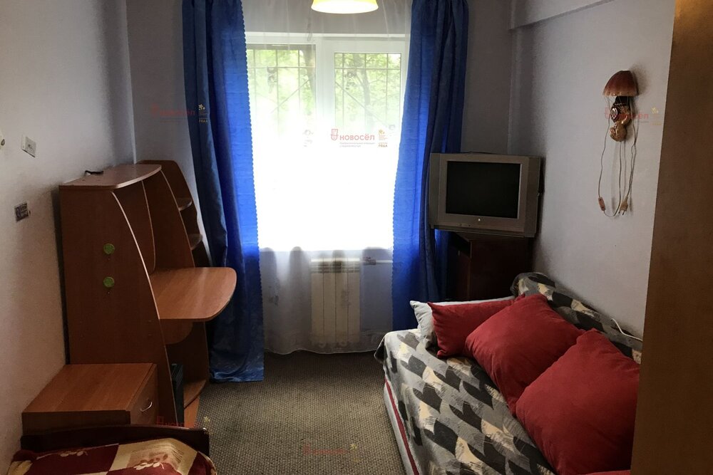Екатеринбург, ул. Техническая, 43 (Старая Сортировка) - фото квартиры (5)