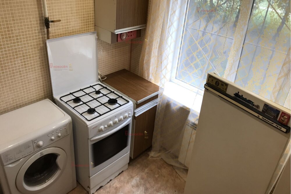Екатеринбург, ул. Техническая, 43 (Старая Сортировка) - фото квартиры (6)