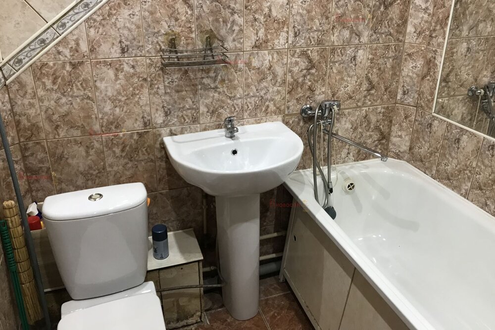 Екатеринбург, ул. Техническая, 43 (Старая Сортировка) - фото квартиры (7)