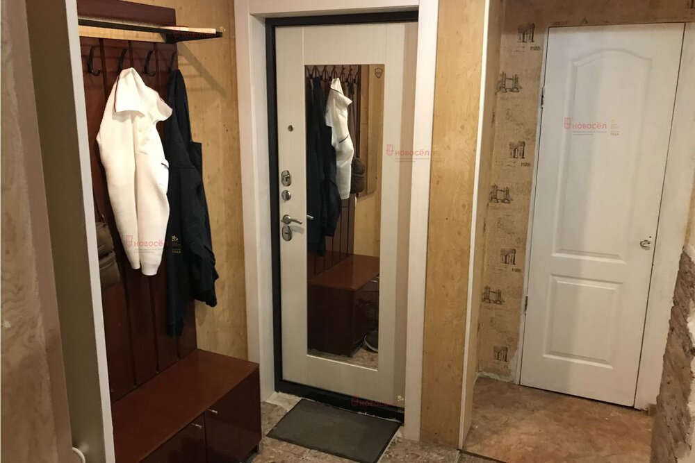 Екатеринбург, ул. Техническая, 43 (Старая Сортировка) - фото квартиры (8)
