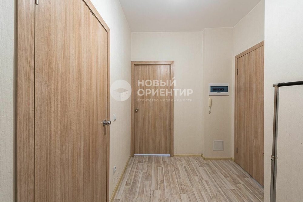 Екатеринбург, ул. Евгения Савкова, 4 (Широкая речка) - фото квартиры (1)