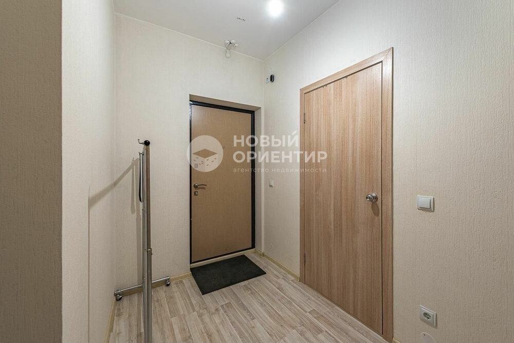 Екатеринбург, ул. Евгения Савкова, 4 (Широкая речка) - фото квартиры (2)