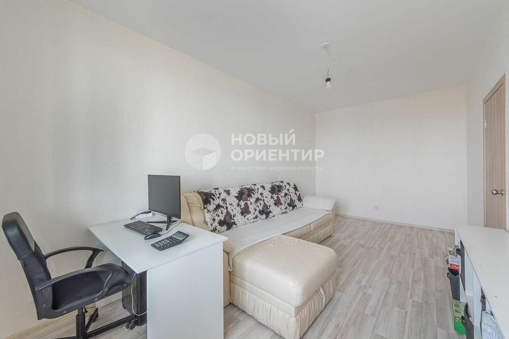 Екатеринбург, ул. Евгения Савкова, 4 (Широкая речка) - фото квартиры (6)
