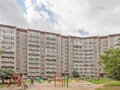 Аренда квартиры: Екатеринбург, ул. Лукиных, 18 (Уралмаш) - Фото 2