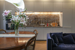 Екатеринбург, ул. Тверитина, 46 (Центр) - фото квартиры