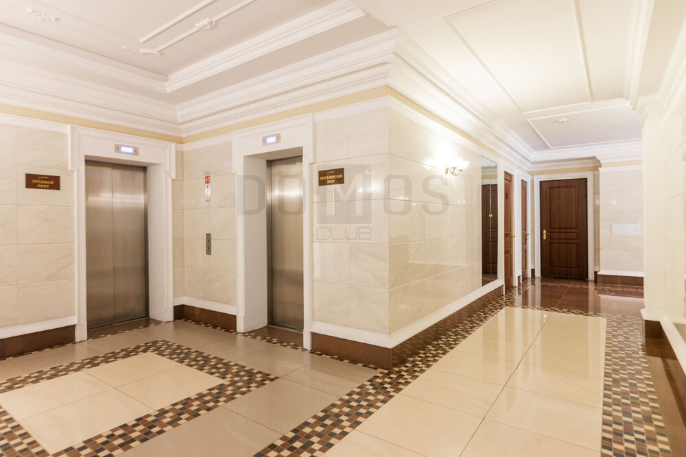 Екатеринбург, ул. Тверитина, 46 (Центр) - фото квартиры (5)