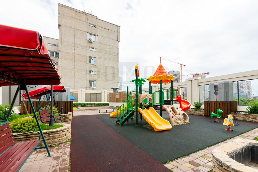 Екатеринбург, ул. Тверитина, 46 (Центр) - фото квартиры (7)