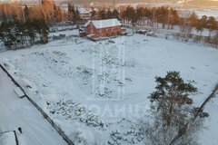 Екатеринбург, ул. Хромцовская, 2 (Птицефабрика) - фото земельного участка