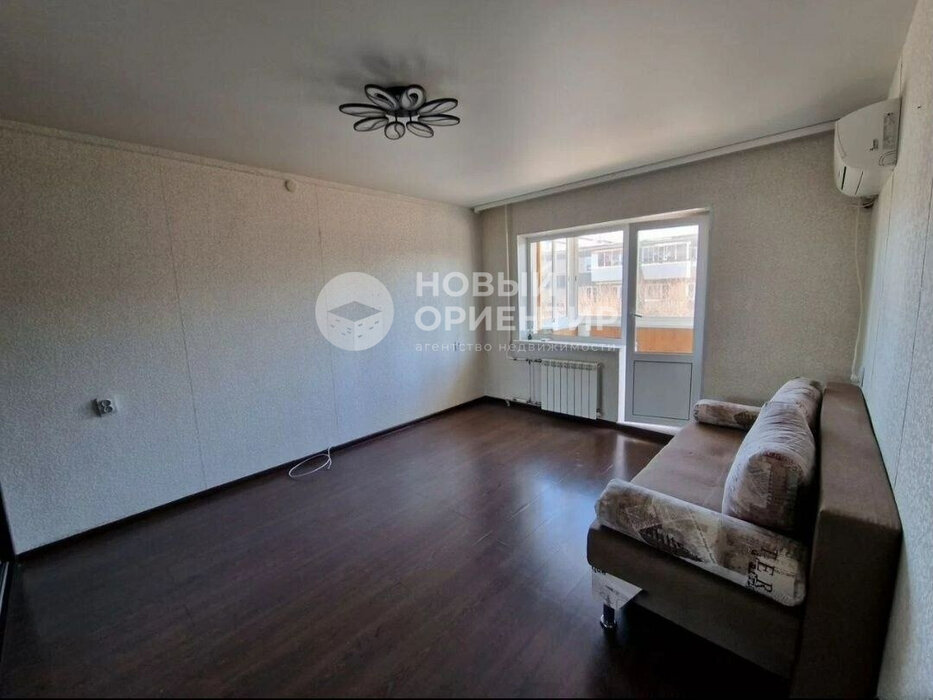 Екатеринбург, ул. Ангарская, 60 (Старая Сортировка) - фото квартиры (2)