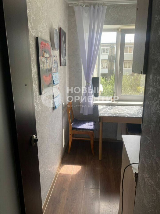 Екатеринбург, ул. Ангарская, 60 (Старая Сортировка) - фото квартиры (4)