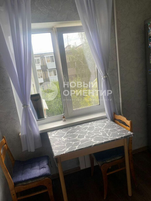 Екатеринбург, ул. Ангарская, 60 (Старая Сортировка) - фото квартиры (5)