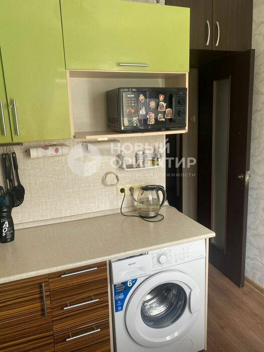 Екатеринбург, ул. Ангарская, 60 (Старая Сортировка) - фото квартиры (7)