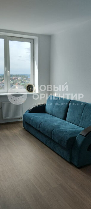 Екатеринбург, ул. Разливная, 5 (УНЦ) - фото квартиры (1)