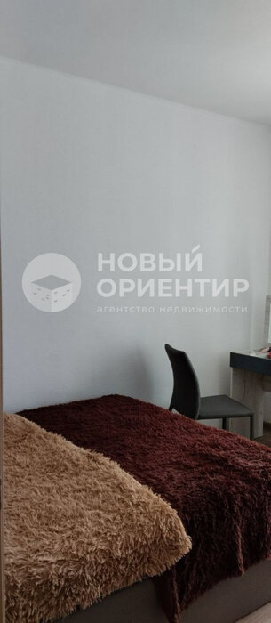 Екатеринбург, ул. Разливная, 5 (УНЦ) - фото квартиры (4)