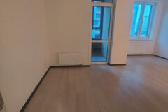 Екатеринбург, ул. Ландау, 32 (Академический) - фото квартиры