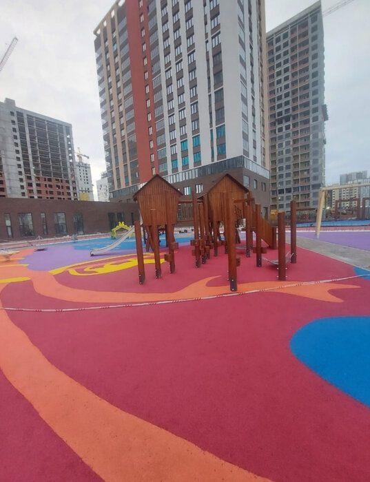 Екатеринбург, ул. Ландау, 32 (Академический) - фото квартиры (5)