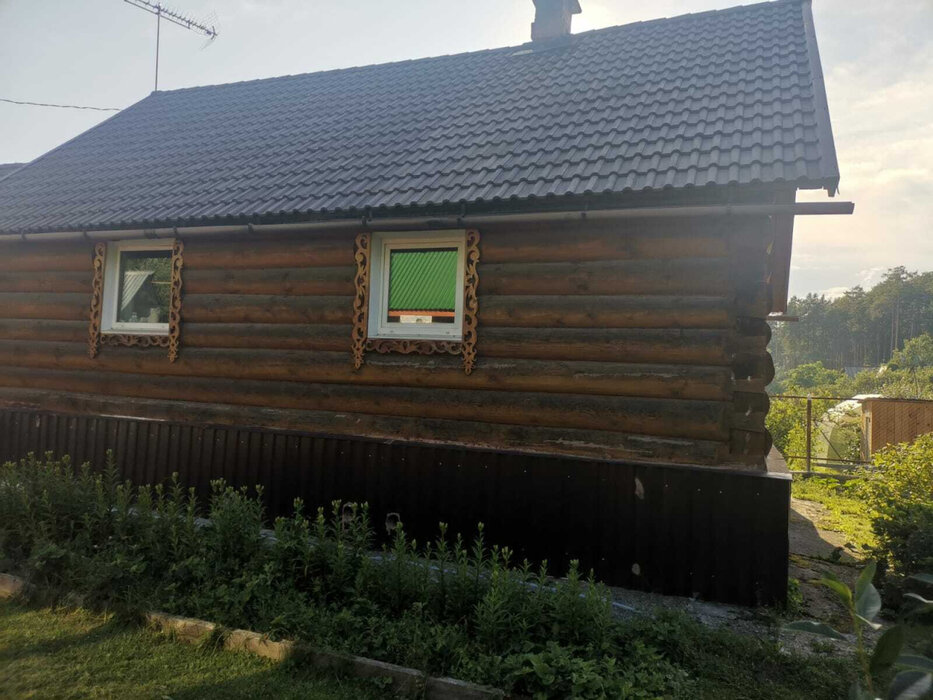 Екатеринбург, СНТ Родничок-97 - фото сада (5)