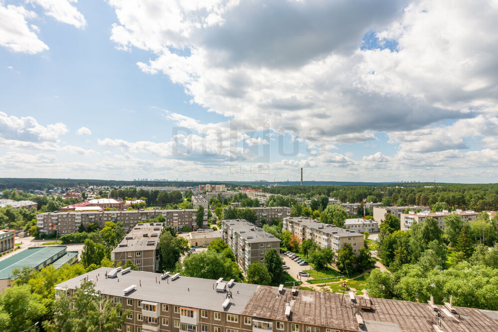 г. Березовский, ул. Академика Королева, 8в (городской округ Березовский) - фото квартиры (8)
