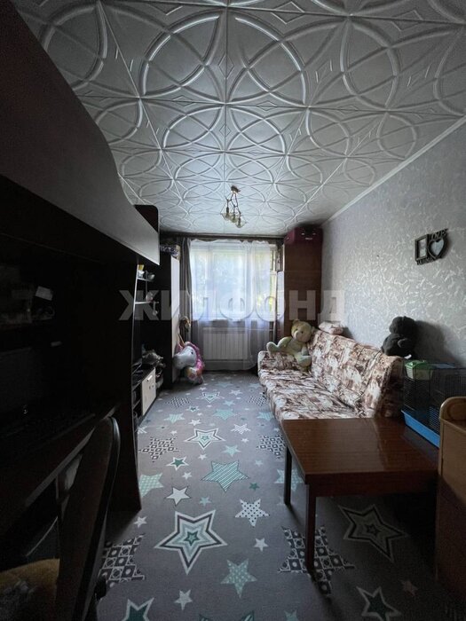 г. Нижний Тагил, ул. Октябрьской революции, 36 (городской округ Нижний Тагил) - фото квартиры (3)