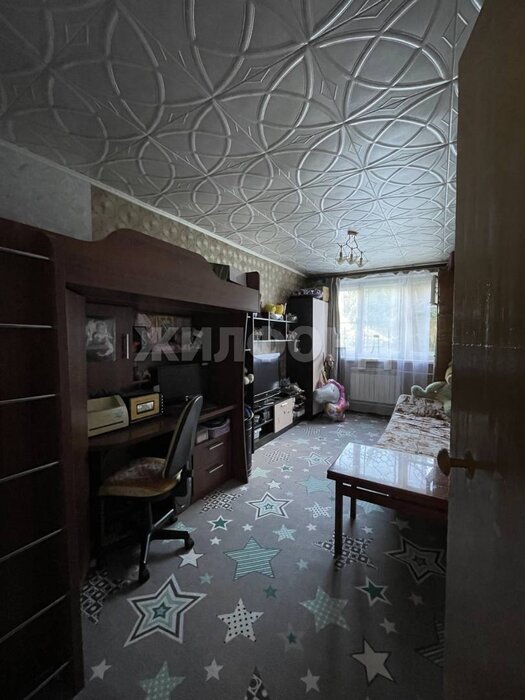 г. Нижний Тагил, ул. Октябрьской революции, 36 (городской округ Нижний Тагил) - фото квартиры (4)