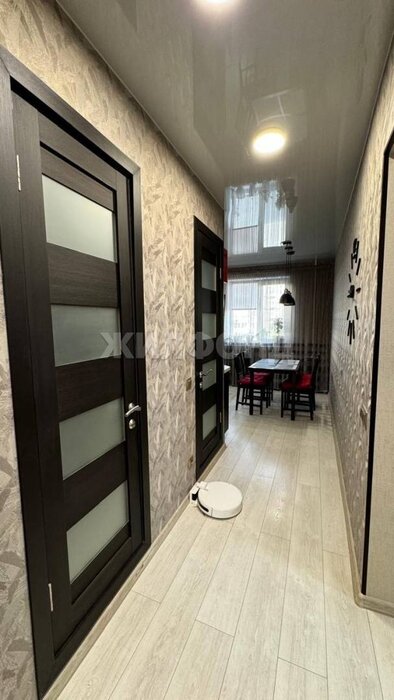 г. Нижний Тагил, ул. Юности, 22 (городской округ Нижний Тагил) - фото квартиры (6)
