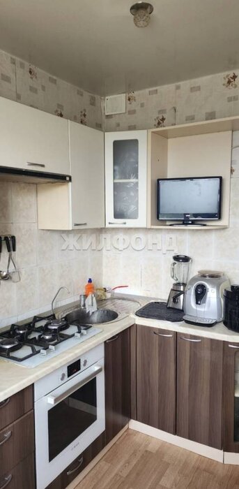 г. Нижний Тагил, ул. Ильича, 70 (городской округ Нижний Тагил) - фото квартиры (1)