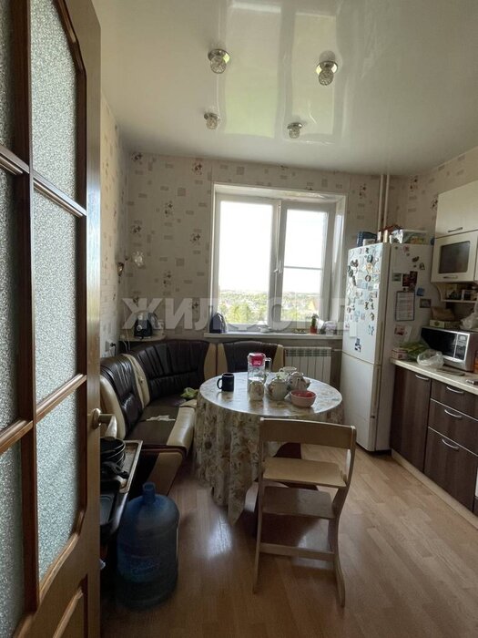 г. Нижний Тагил, ул. Ильича, 70 (городской округ Нижний Тагил) - фото квартиры (4)