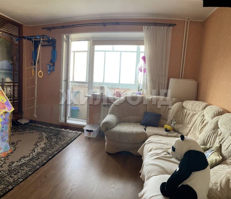 г. Нижний Тагил, ул. Ильича, 70 (городской округ Нижний Тагил) - фото квартиры (5)