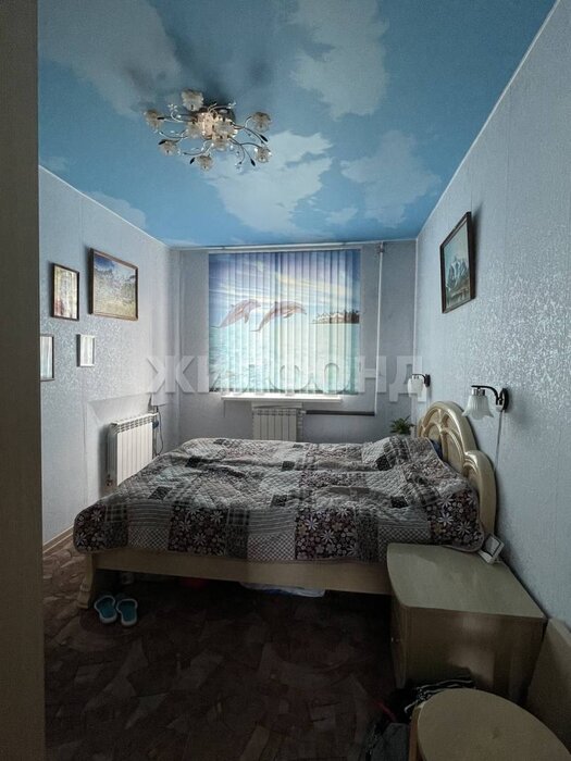 г. Нижний Тагил, ул. Ильича, 70 (городской округ Нижний Тагил) - фото квартиры (7)