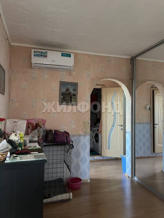 г. Нижний Тагил, ул. Ильича, 70 (городской округ Нижний Тагил) - фото квартиры (8)