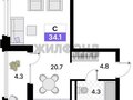 Продажа квартиры: г. Нижний Тагил, ул. Уральский, 37 (городской округ Нижний Тагил) - Фото 4