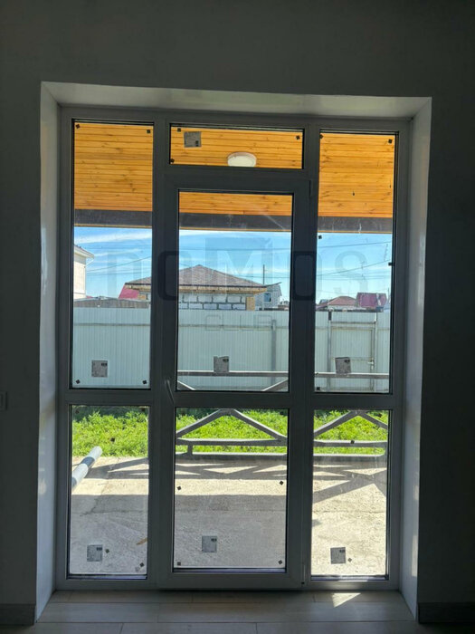 с. Косулино, ул. Строителей, 8/1 (городской округ Белоярский) - фото коттеджа (7)