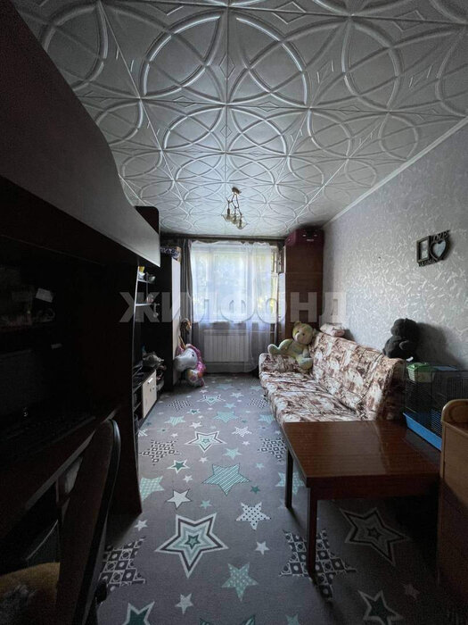 г. Нижний Тагил, ул. Октябрьской Революции, 36 (городской округ Нижний Тагил) - фото квартиры (3)