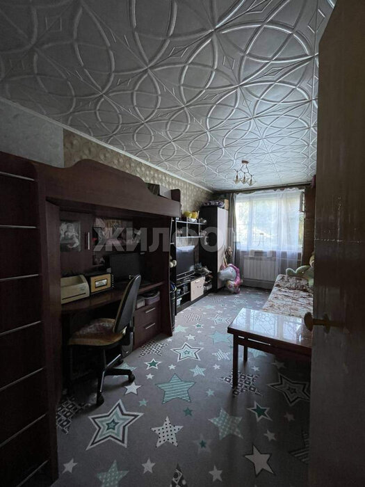 г. Нижний Тагил, ул. Октябрьской Революции, 36 (городской округ Нижний Тагил) - фото квартиры (4)
